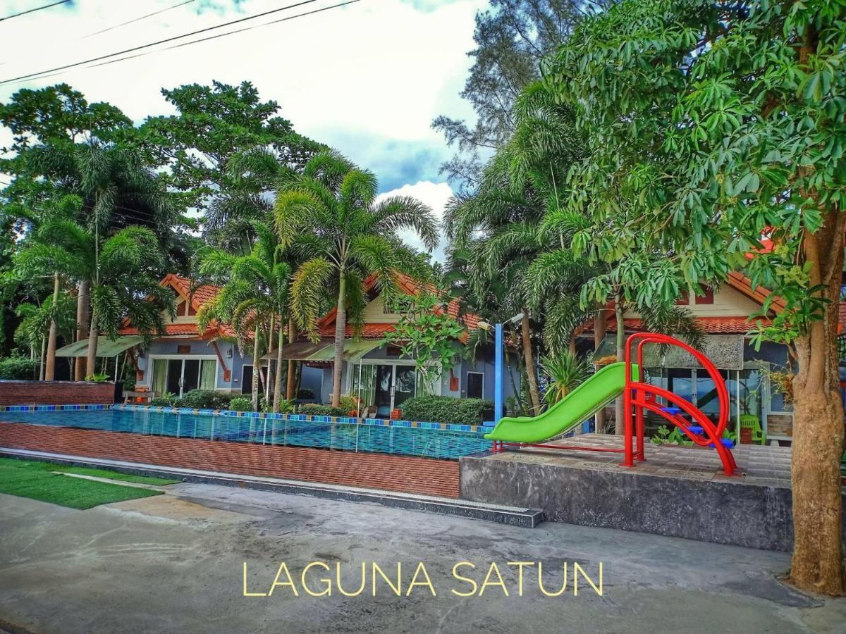 Laguna Pakbara Satun 3*