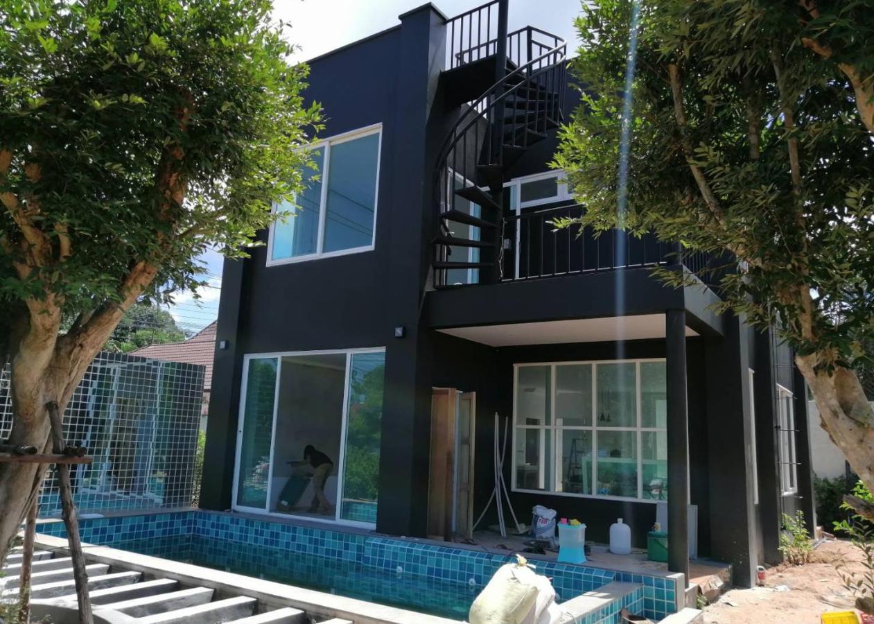 Seava House Ao-nang Krabi * Ao Nang