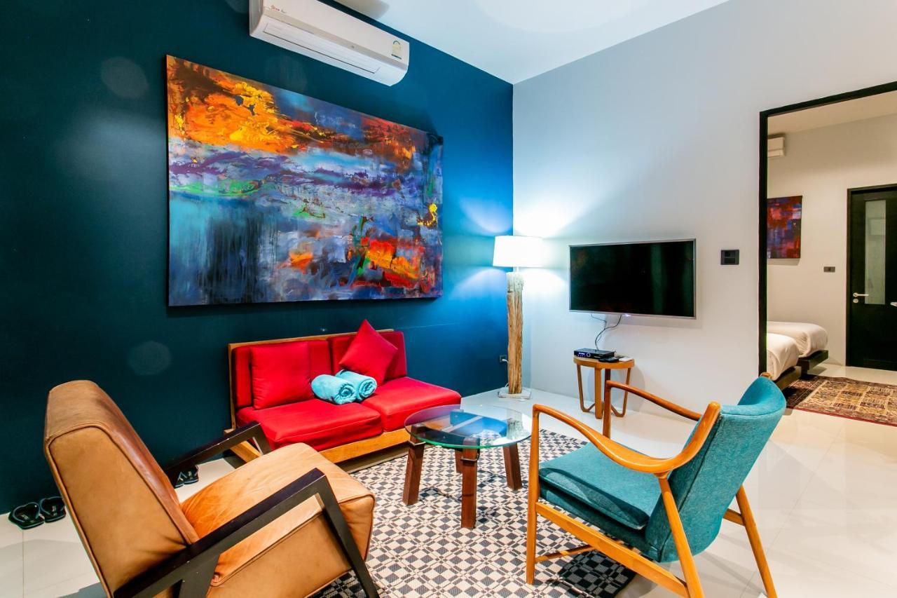 Seava House Ao-nang Krabi * Ao Nang