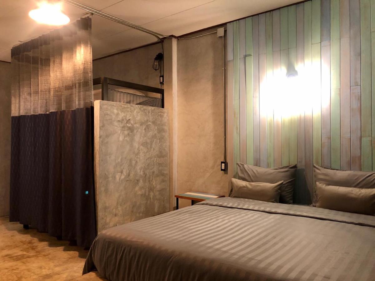 Samanta By The Sea (adults Only) 2* Ko Lan
