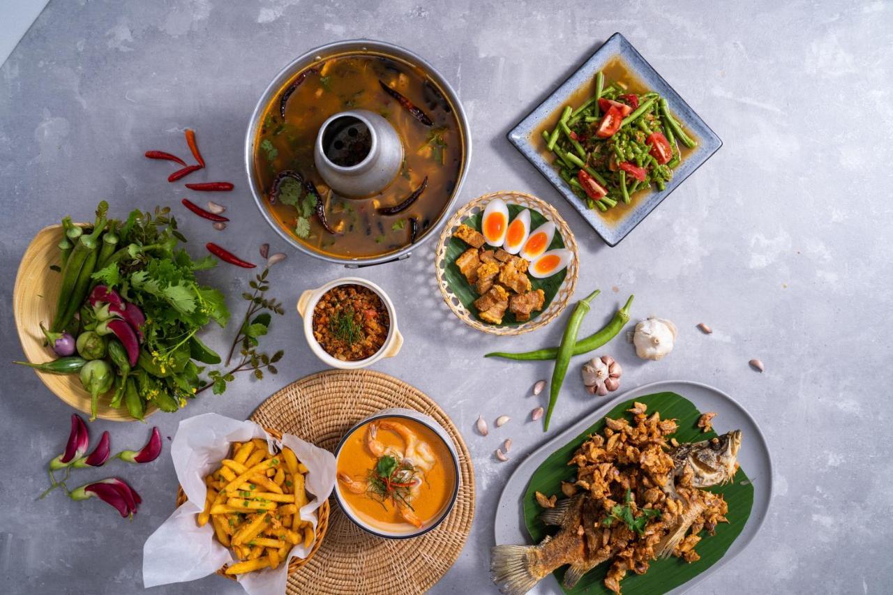 Korat Hotel