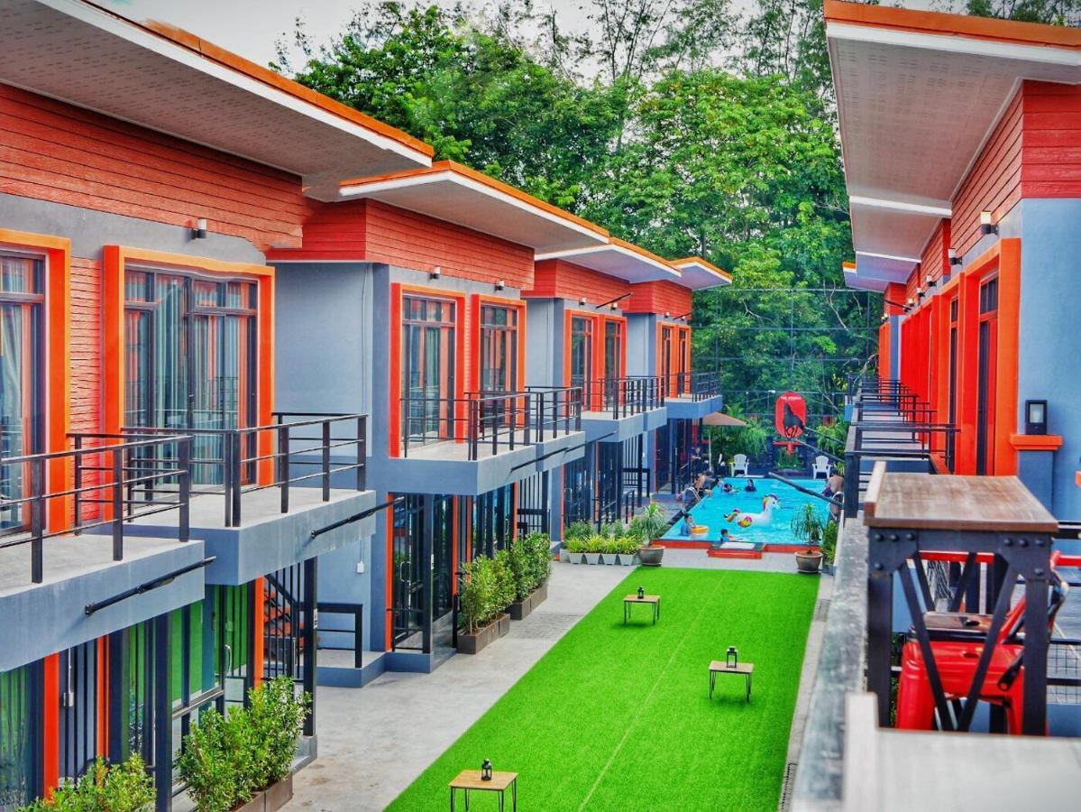 The Stories Resort Ban Phe