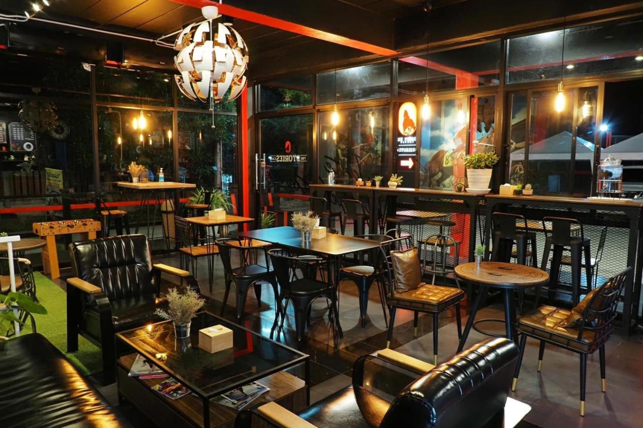 The Stories Resort Ban Phe