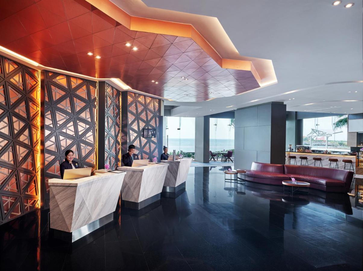 Hotel Novotel Marina Sriracha 4*