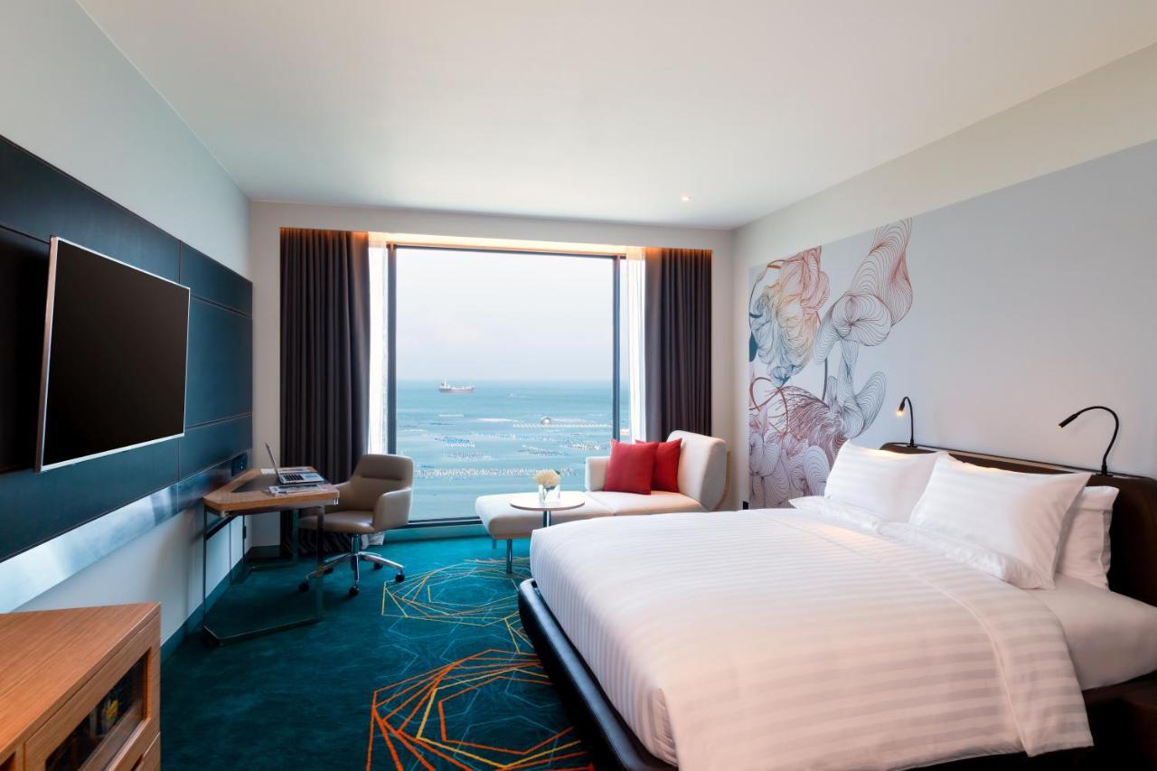 Novotel Marina Sriracha 4* Si Racha