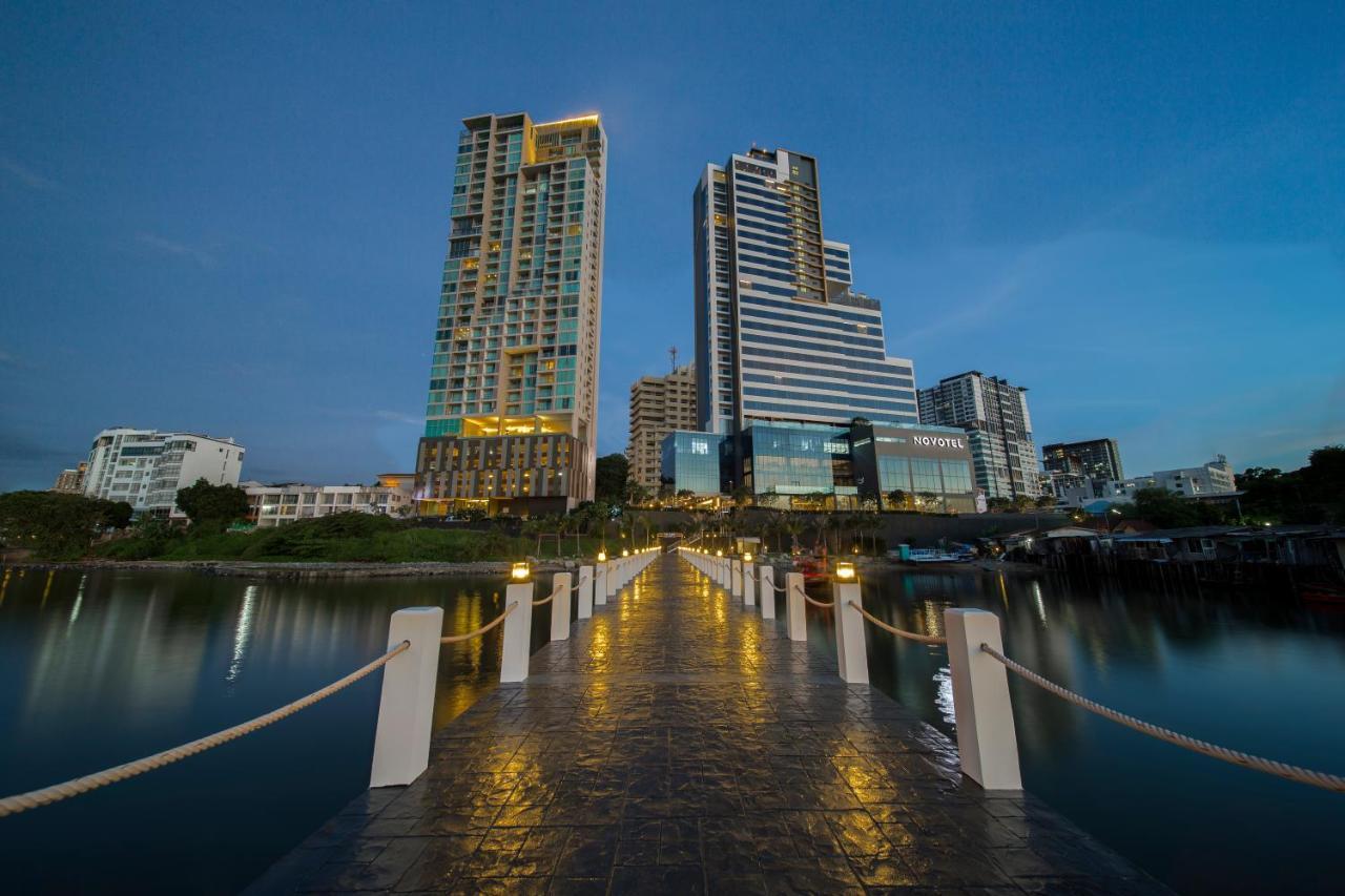 Novotel Marina Sriracha 4* Si Racha