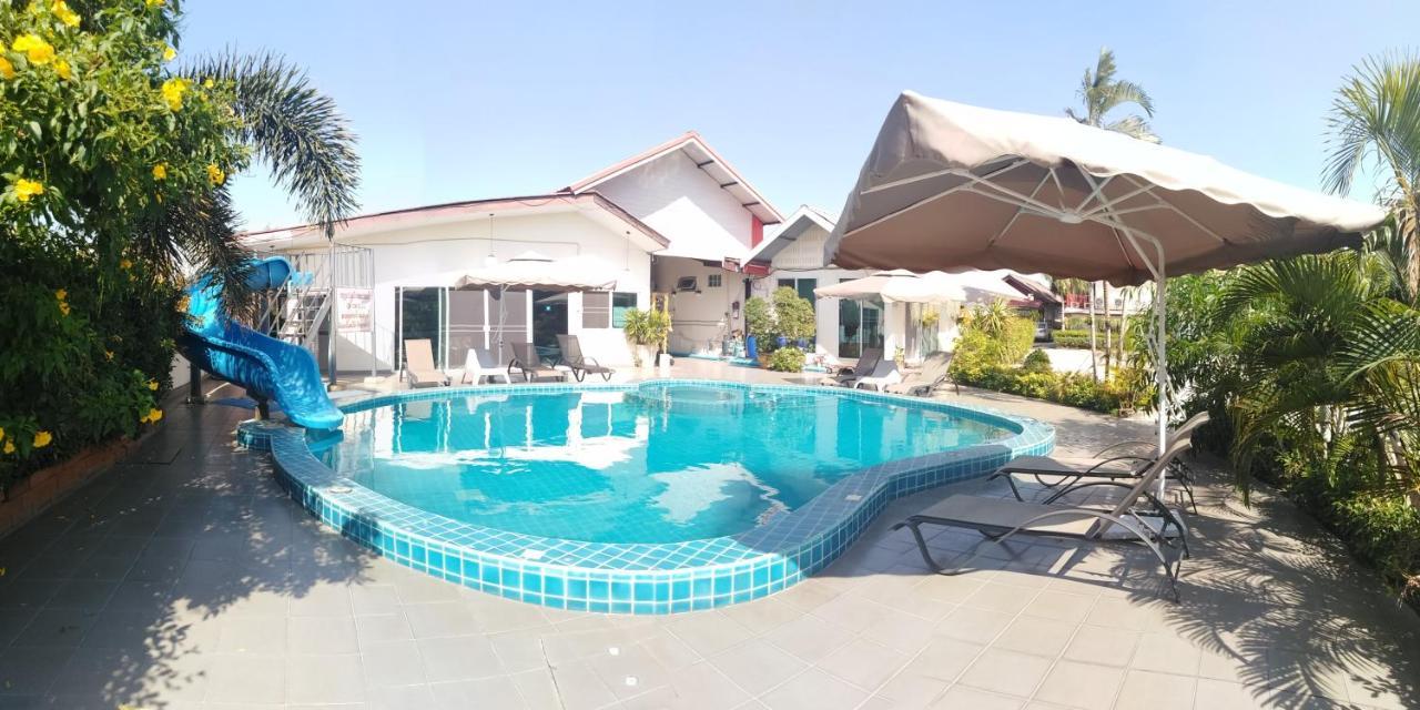Holiday park Baan Kaew Ruen Kwan