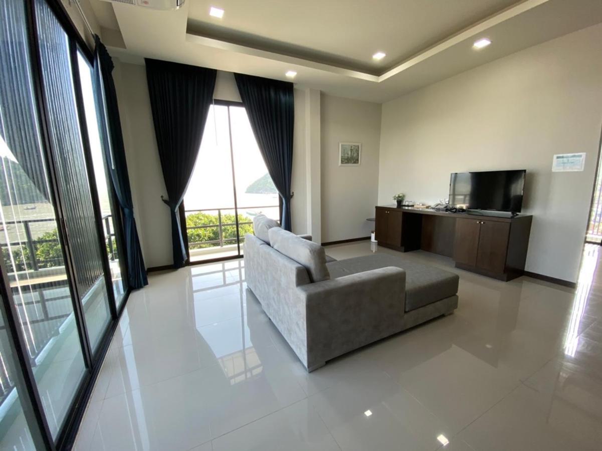Resort Aownoi Bay *