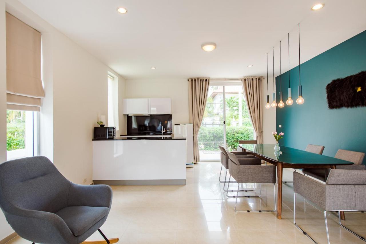 The Village 4* Sam Roi Yot