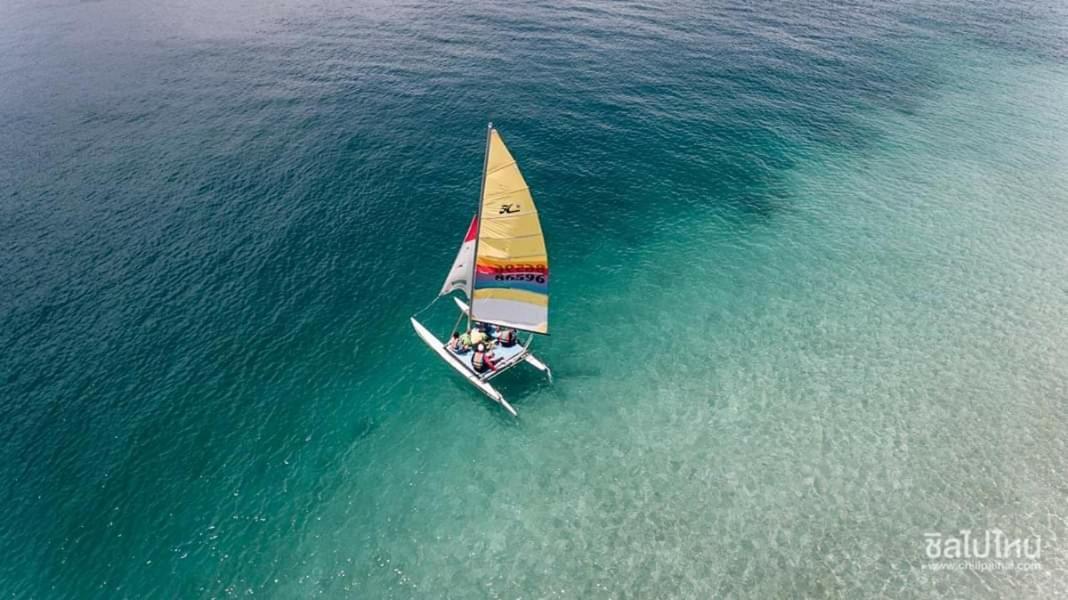 Sattahiptale Boutique & Hostel Sattahip