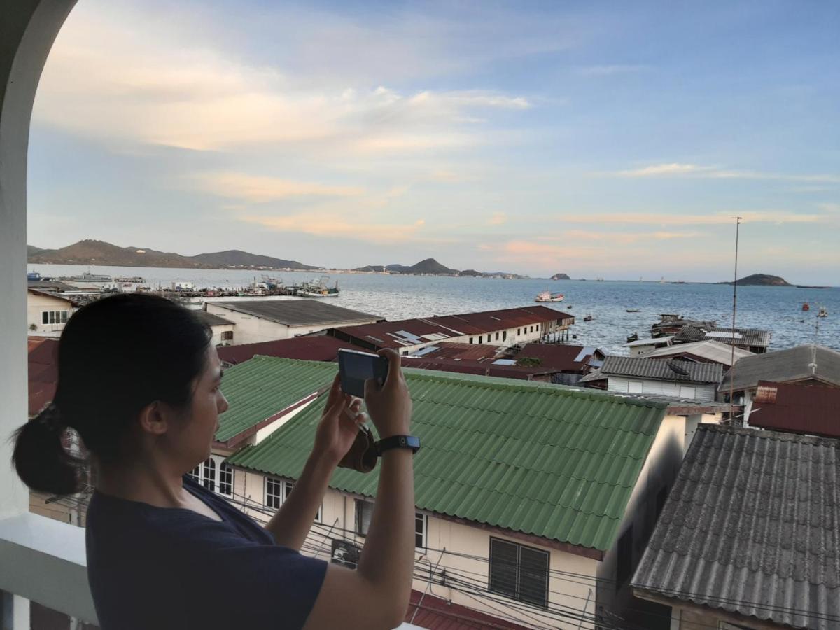 Sattahiptale Boutique & Sattahip