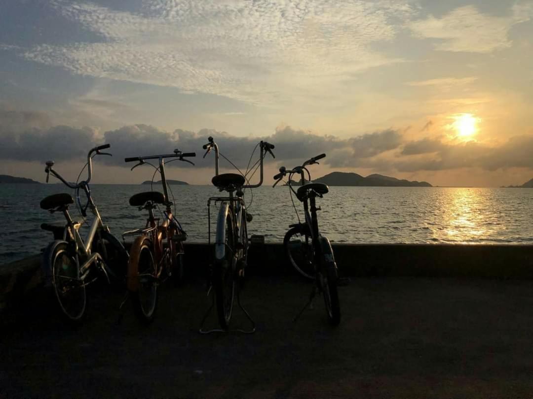 Sattahiptale Boutique & Sattahip