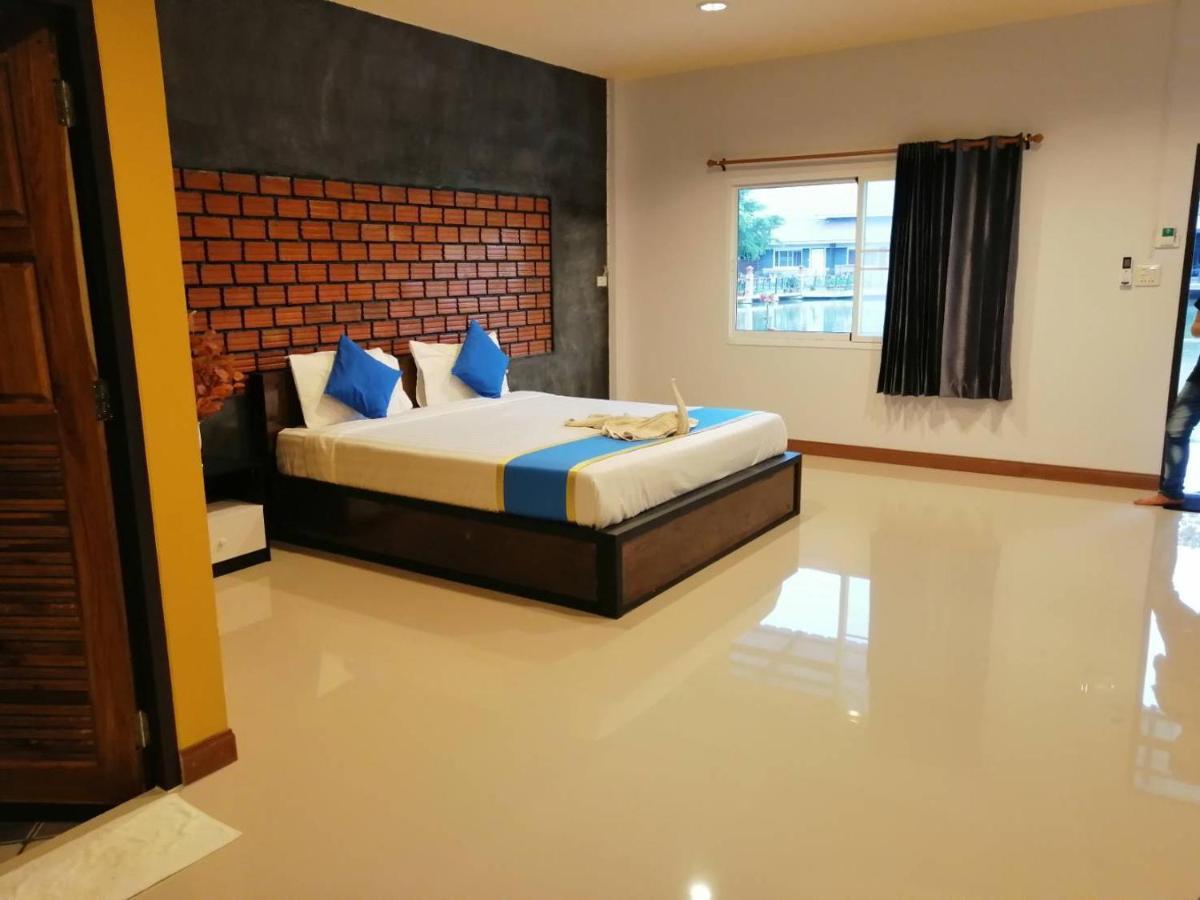 Ban Naam Resort Mae Sai