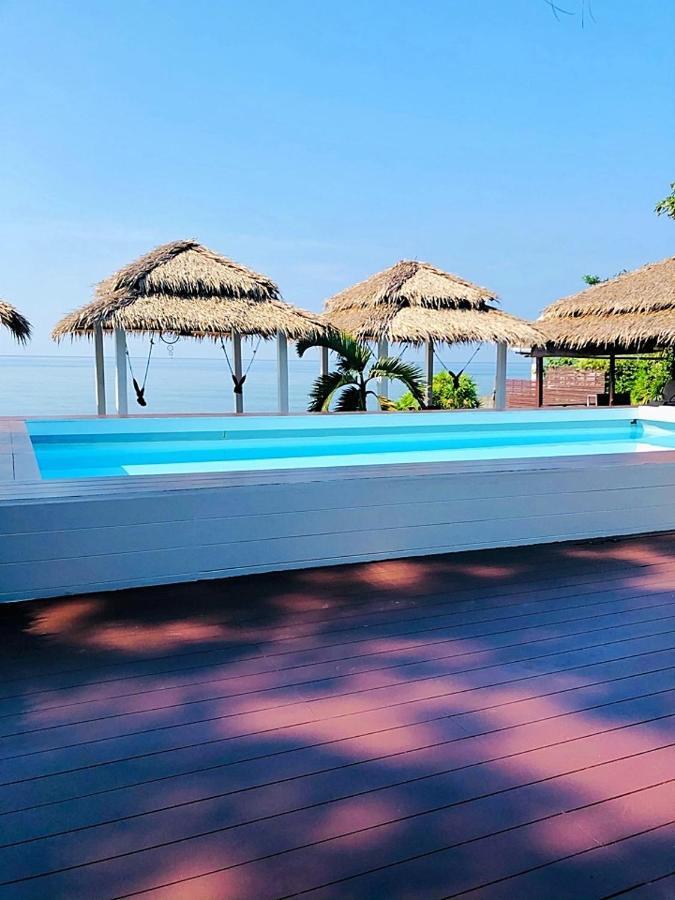 Paradise Resort Koh Chang