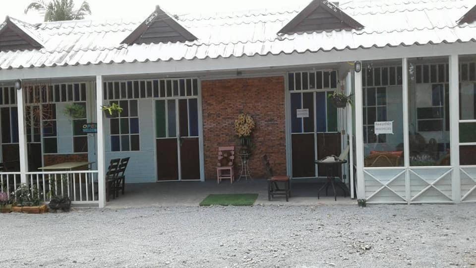 Resort Bansuan Inthanon Eco Chom Thong