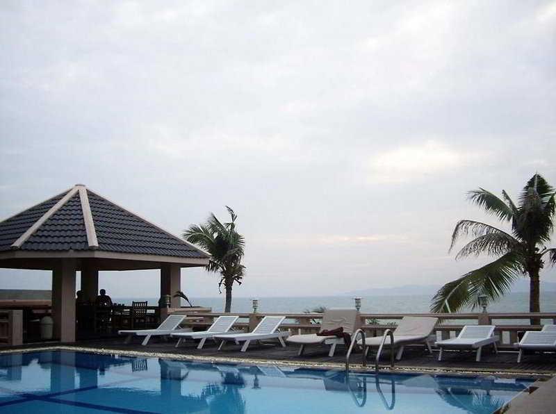 Golden Cliff House Resort 3*