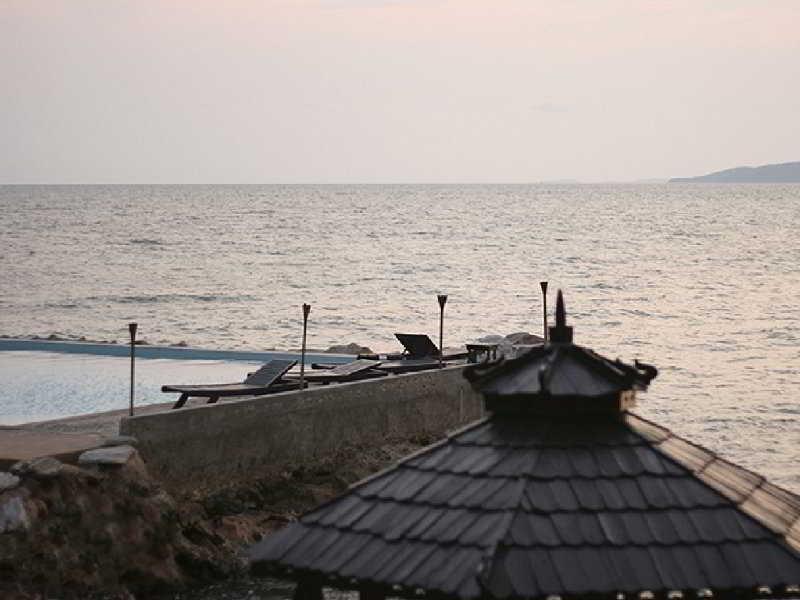 Golden Cliff House Resort 3*
