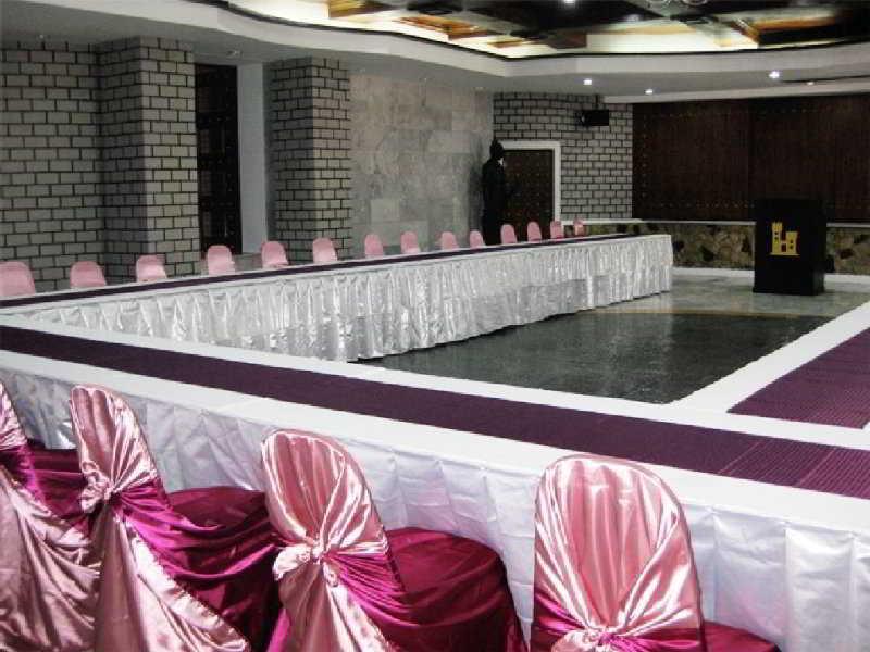 Golden Cliff House Pattaya