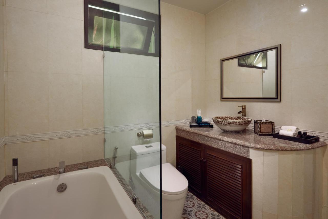 Chinoiserie Collection And Resort Nai Harn