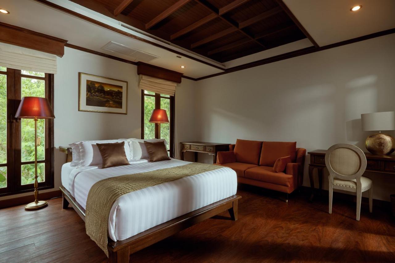 Chinoiserie Collection And Resort Nai Harn