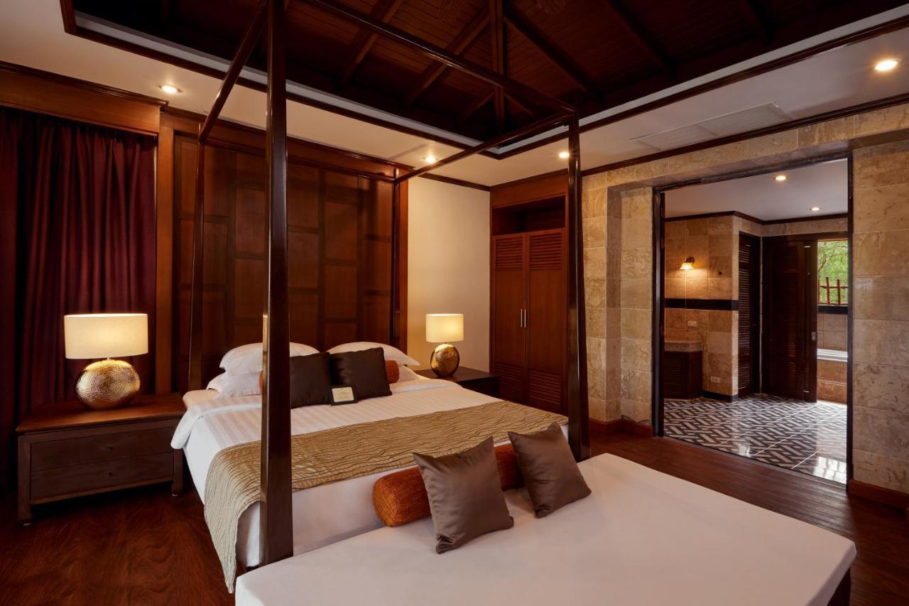 Chinoiserie Collection And 5* Nai Harn