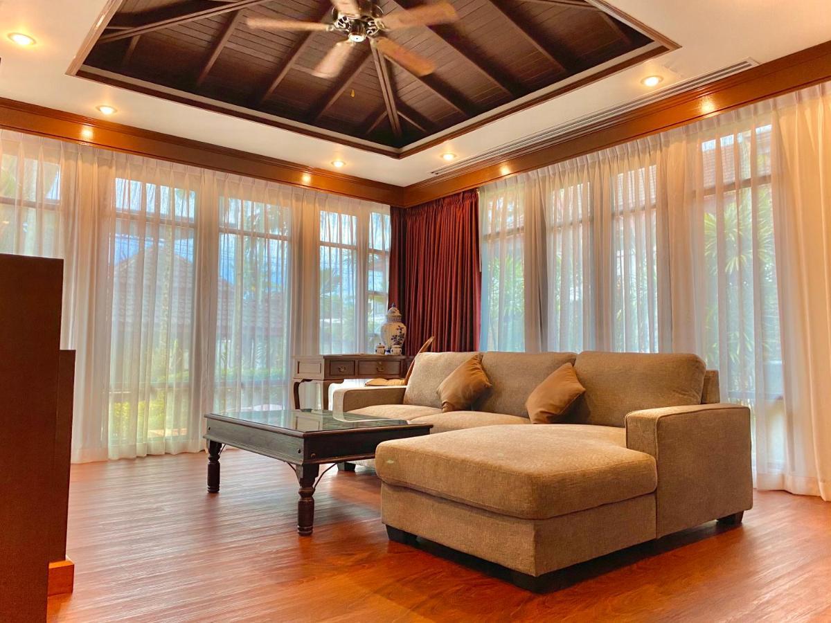 Chinoiserie Collection And 5* Nai Harn