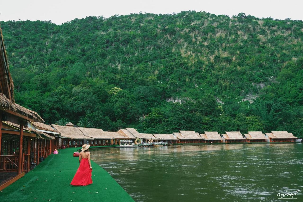 Saiyok Mantra Resort Sai Yok
