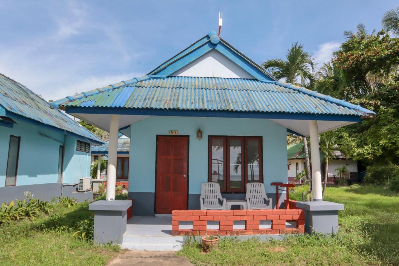 Salatan Koh Lanta