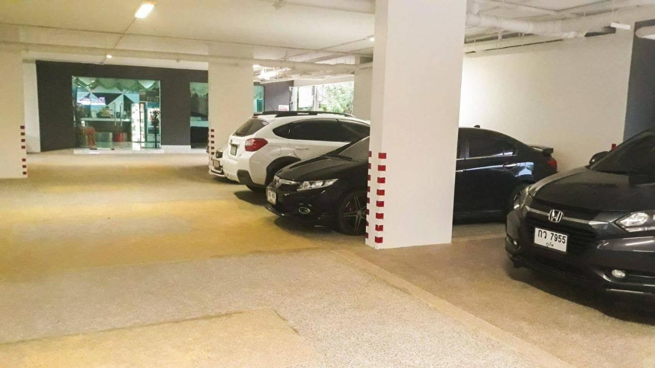 Hotel The Smart Yai