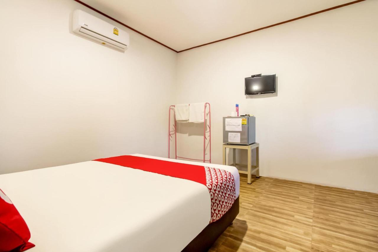 Resort Baan Siripaka Prachuap Khiri Khan
