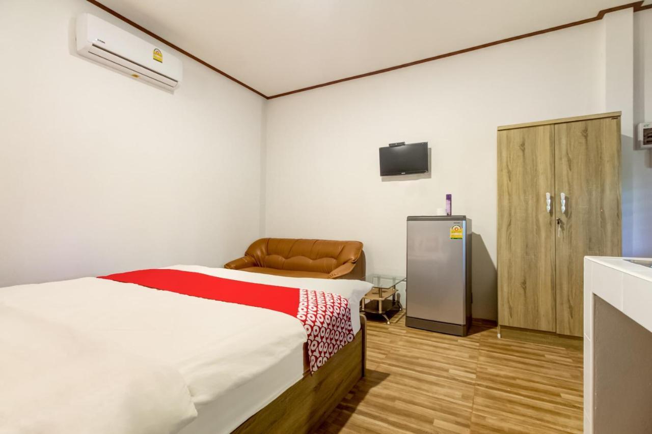 Resort Baan Siripaka Prachuap Khiri Khan