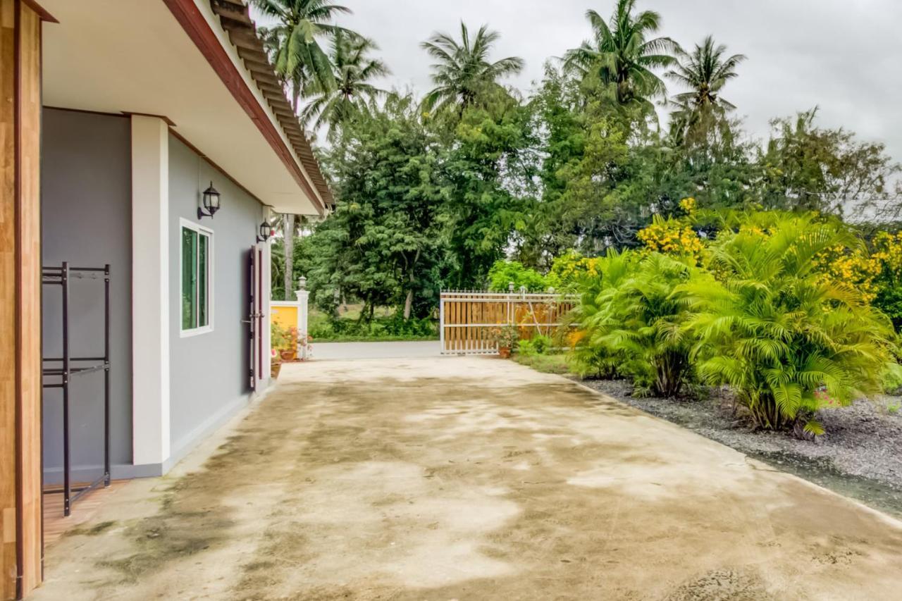 Baan Siripaka Resort Prachuap Khiri Khan