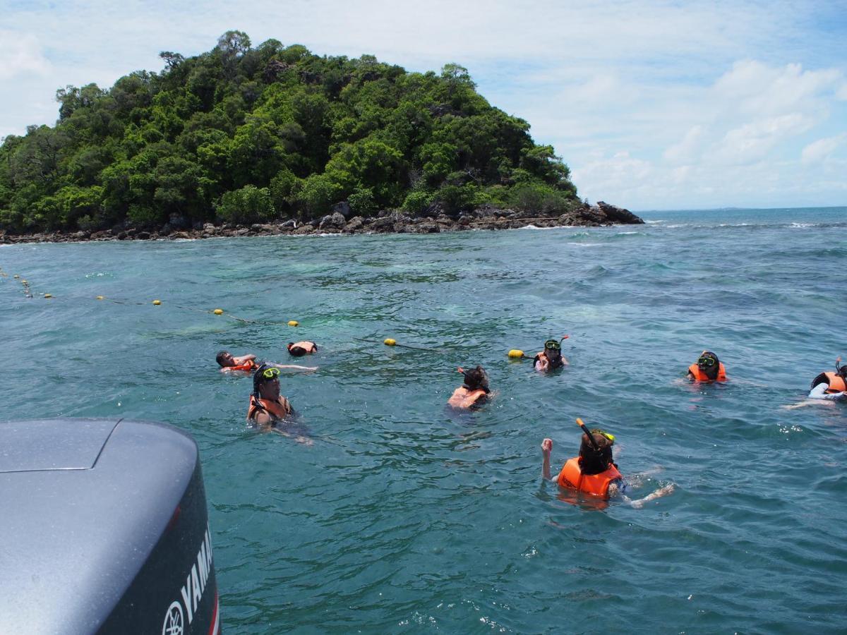 Runa Runa The Samed Island Koh Samet