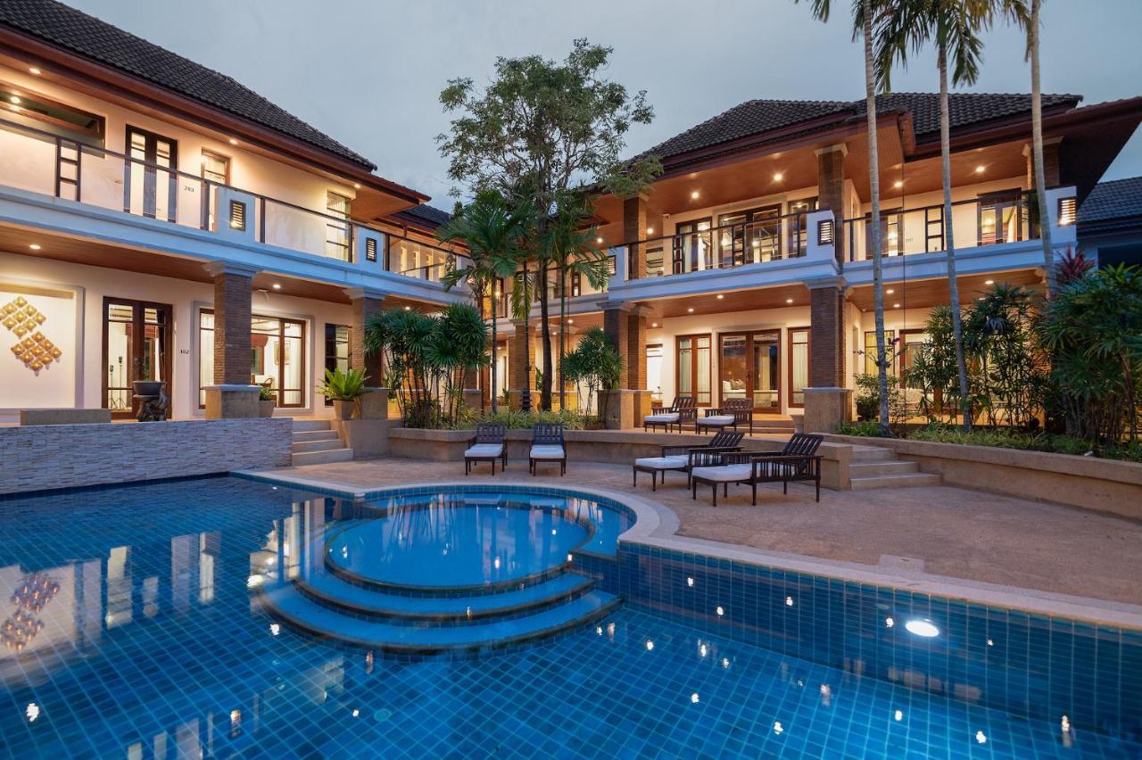Resort Chinoiserie Collection And 5*