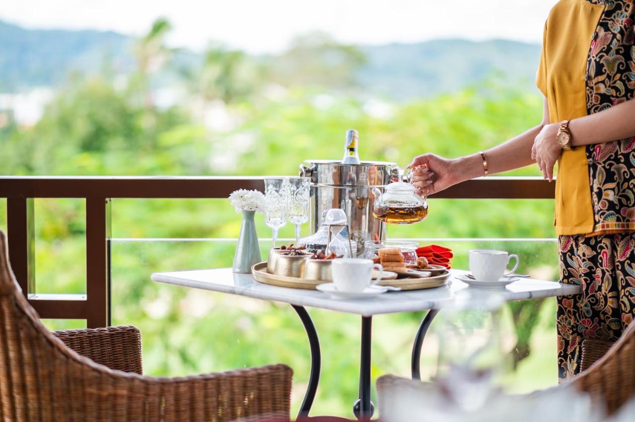 Resort Chinoiserie Collection And 5*