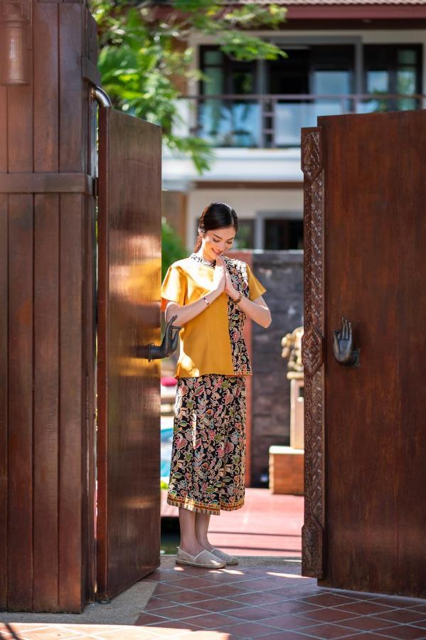 Chinoiserie Collection And Resort Nai Harn