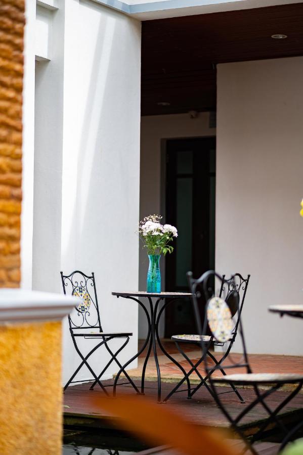 Chinoiserie Collection And Resort 5*