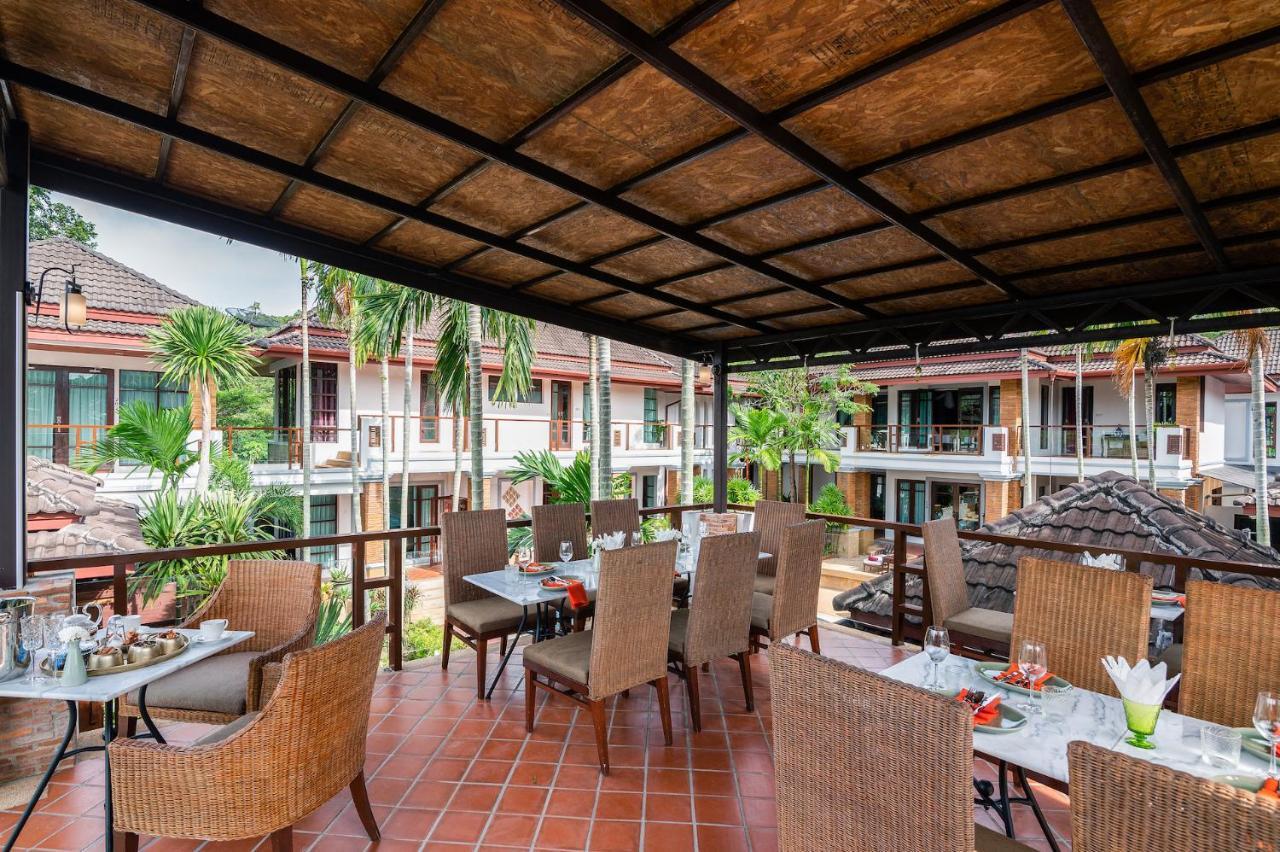 Chinoiserie Collection And Resort 5*