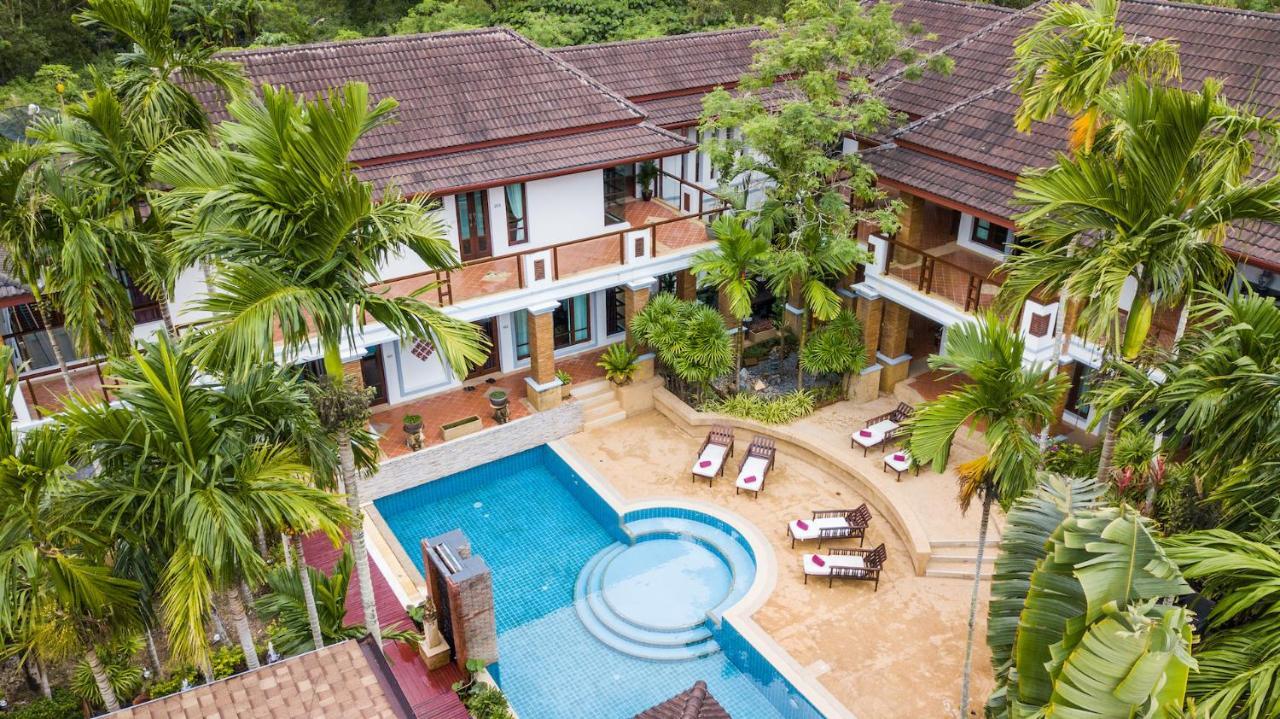 Chinoiserie Collection And Resort 5*