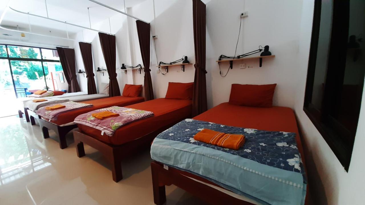 Runa Runa The Samed Island 2* Koh Samet