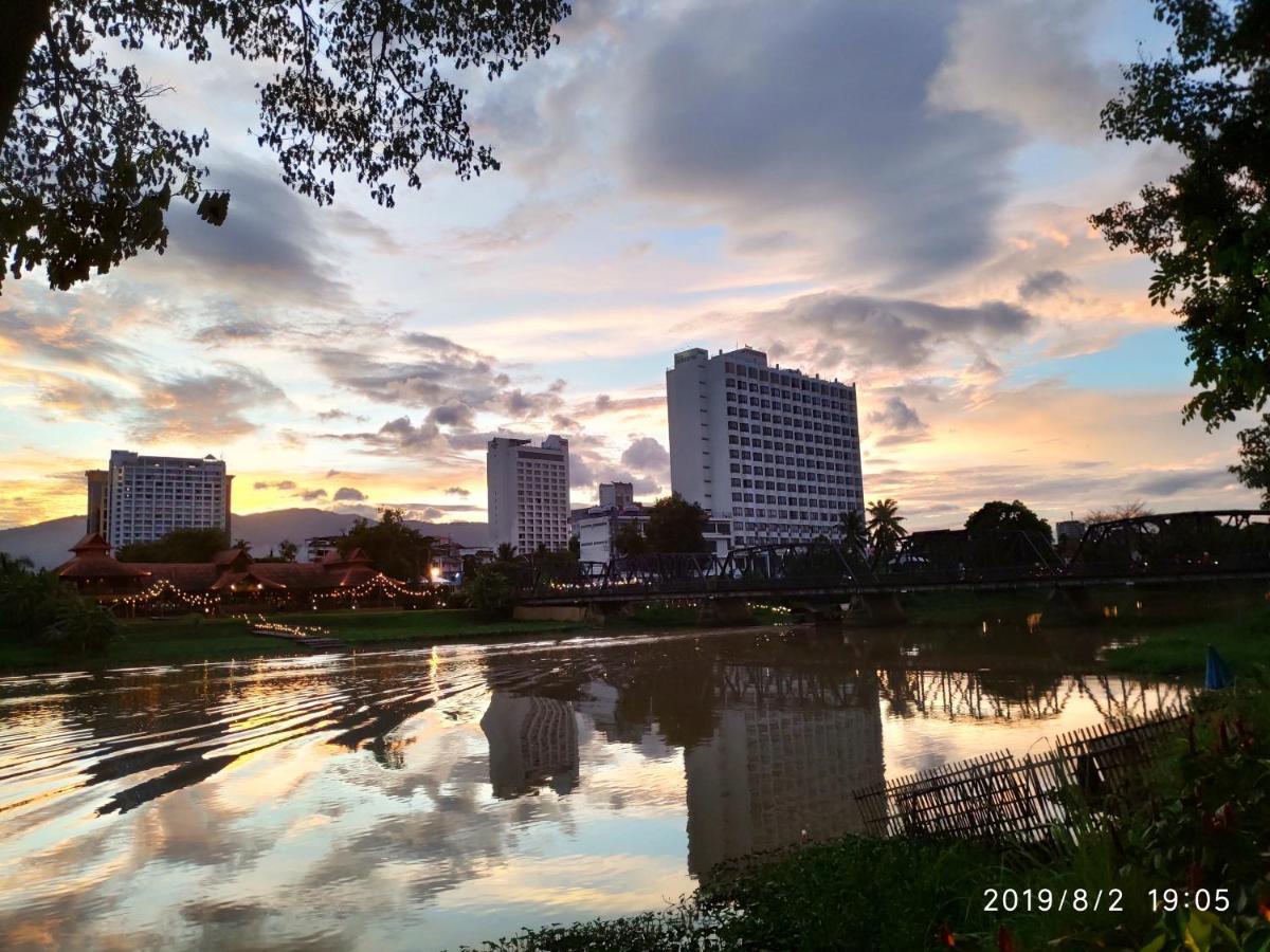 Baan Thai Resort Chiang Mai
