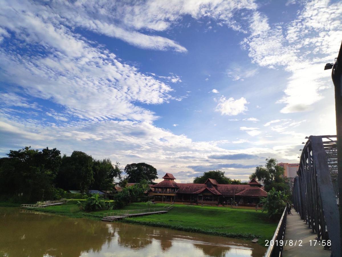 Baan Thai Resort Chiang Mai