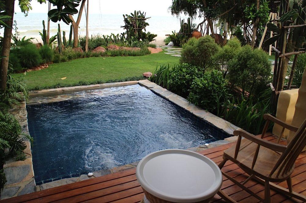 Casa Papaya 3*