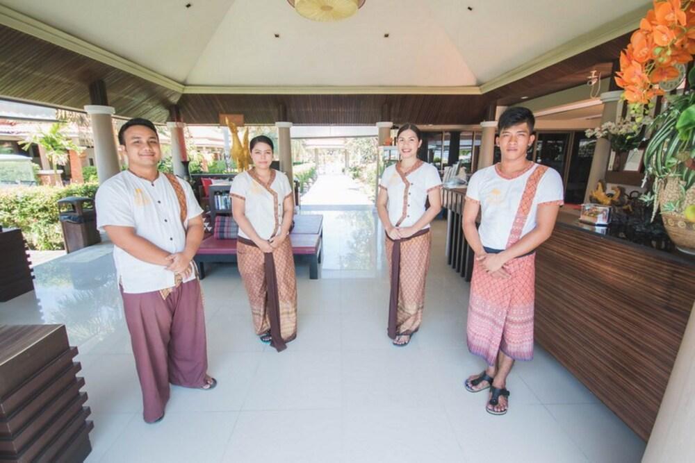 Resort Sita 4*