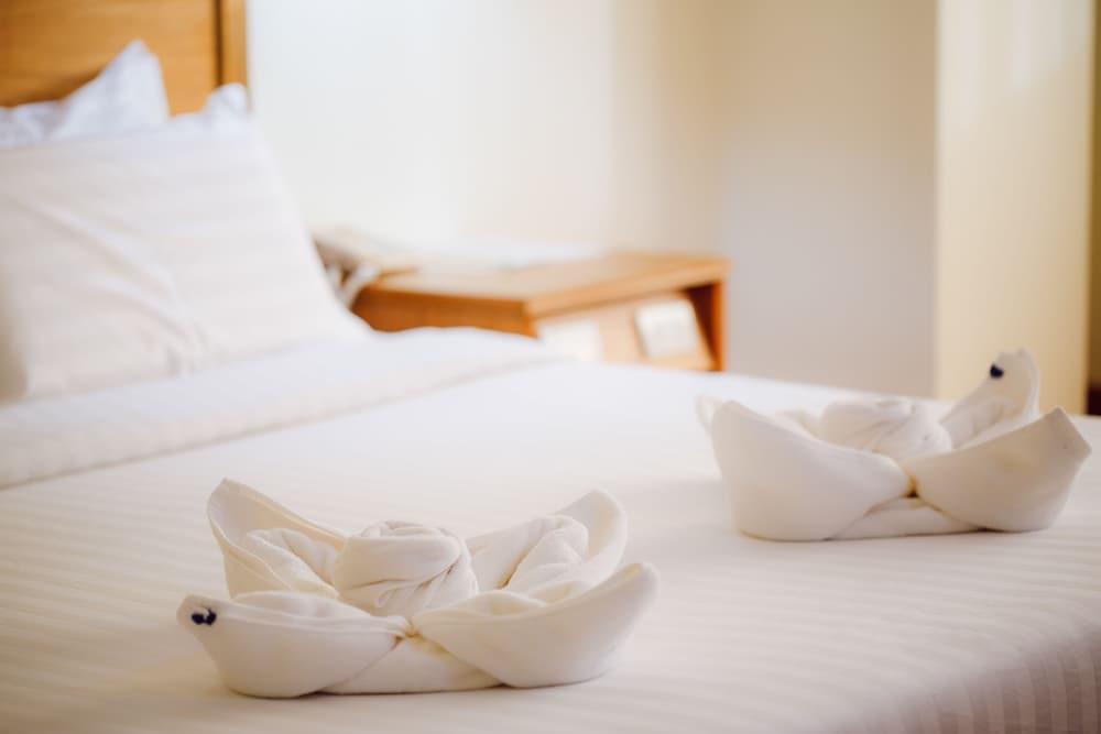 Morakot Twin Hotel Chumphon