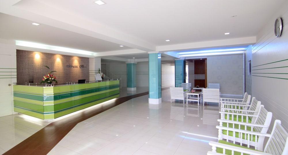 Hotel Morakot Twin 3*