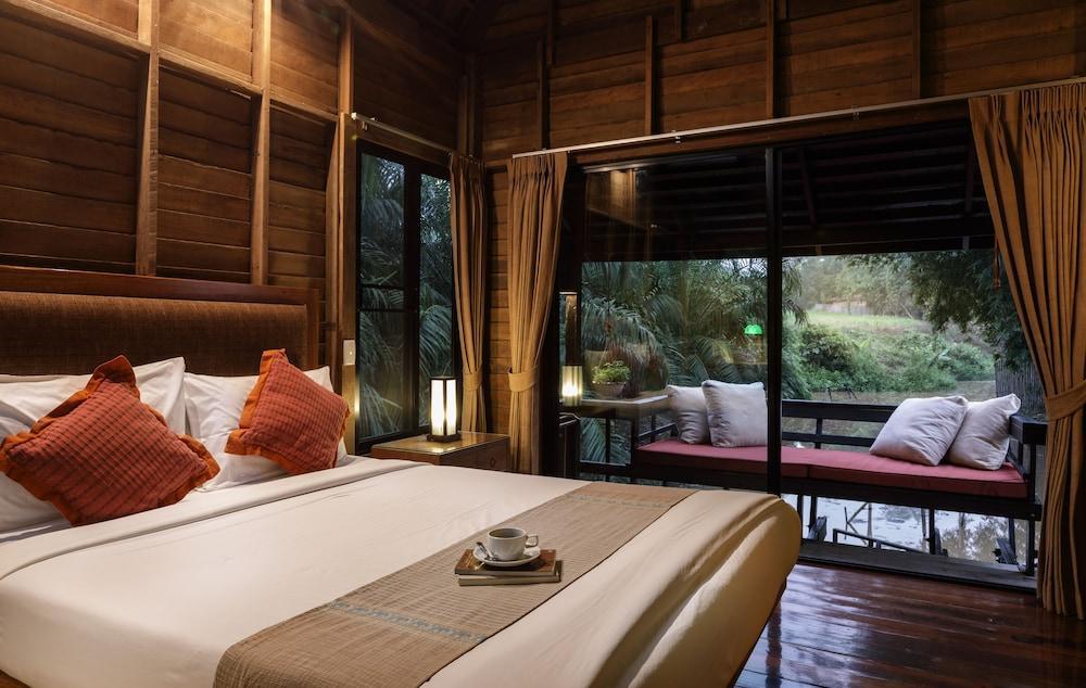 Rai Saeng Arun Holiday park
