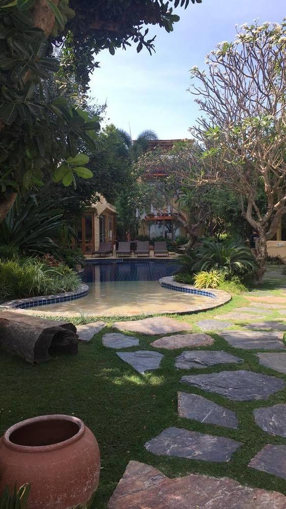 Hotel Casa Papaya