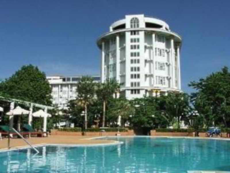 Hotel Hermitage Korat-sha Nakhon Ratchasima