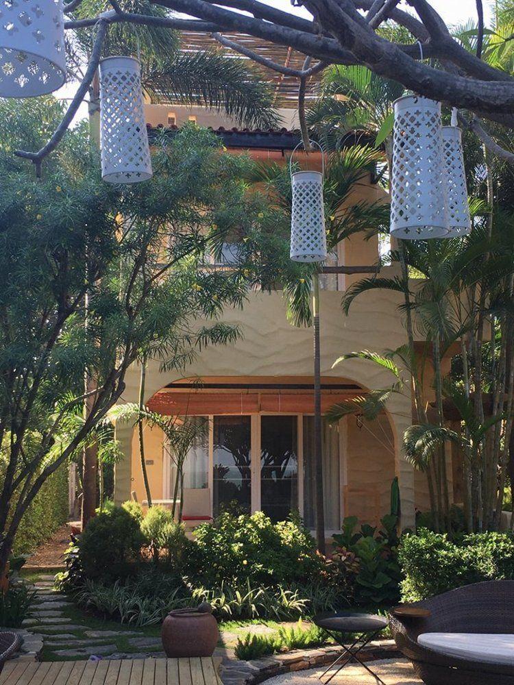 Casa Papaya Hotel 3*